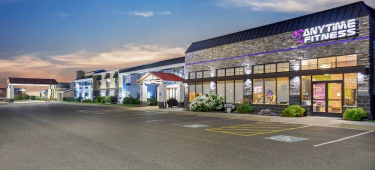 弗吉尼亚美吟温德姆酒店(AmericInn by Wyndham Virginia)图片