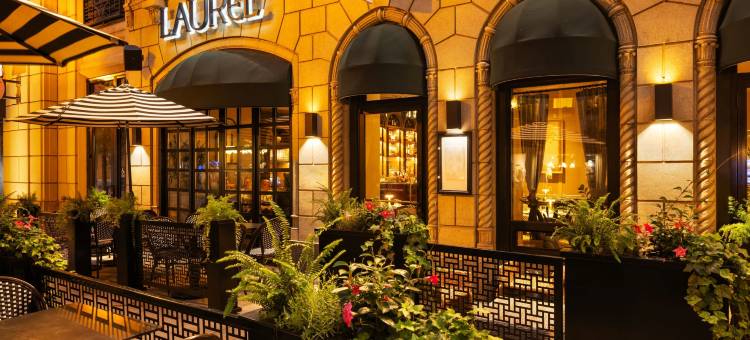 The Talbott, Autograph Collection图片