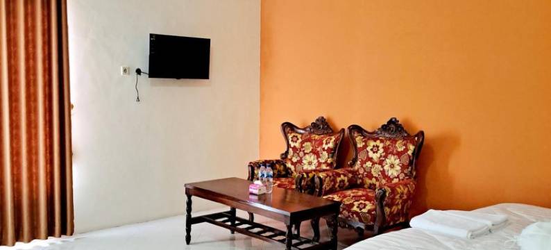 Kresna Guesthouse Pacitan图片