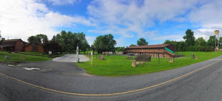 宾州沙特尔斯维尔 6 号汽车旅馆(Motel 6 Shartlesville, PA)图片