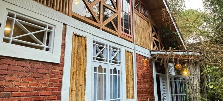 Nuansa Pagi Home & Coffee图片