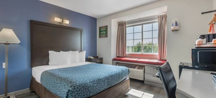 格林维尔佩勒姆旅馆 IHG(Greenville Pelham Inn by IHG)图片