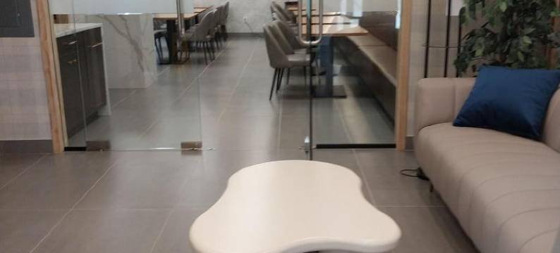 里弗黑德绿景旅馆(Greenview Inn Riverhead)图片