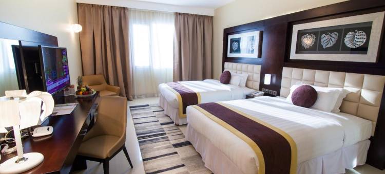 普瑞米尔酒店(Premier Hotel)图片