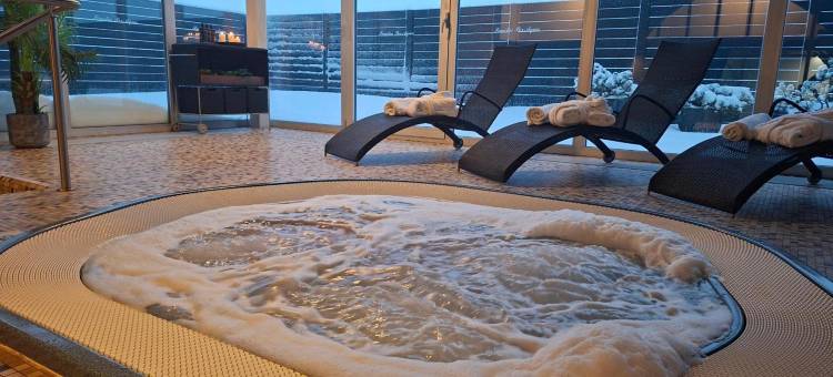 马里扬泊列美居酒店(Mercure Marijampole)图片