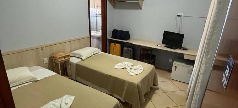 布鲁酒店(Brew Hotel)图片