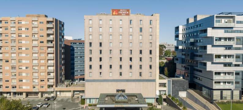 玛亚港尊贵酒店(Hotel Premium Porto Maia)图片