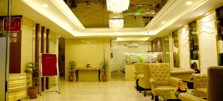 SC住宅酒店(Hotel SC Residency)图片