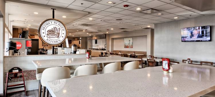 塔科马购物中心洲际旗下Candlewood Suites酒店(Candlewood Suites TACOMA MALL by IHG)图片