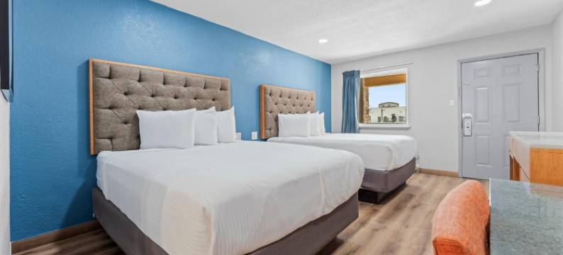 伊克诺酒店及套房(Econo Lodge Inn & Suites)图片