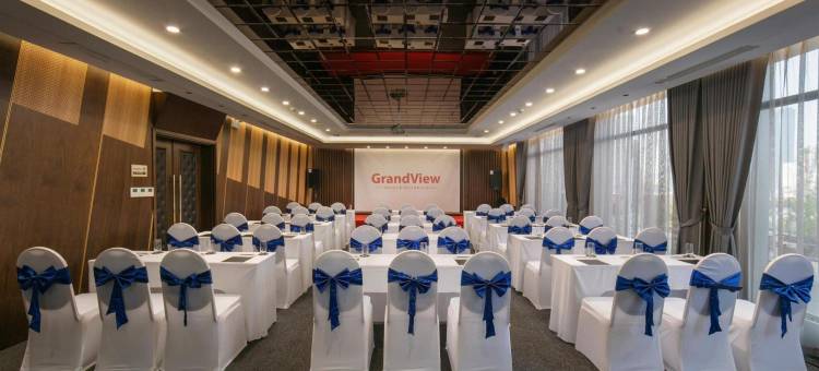 GrandView 酒店及公寓(GrandView Hotel & Residence)图片