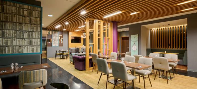 Premier Inn Stuttgart Airport/Messe图片