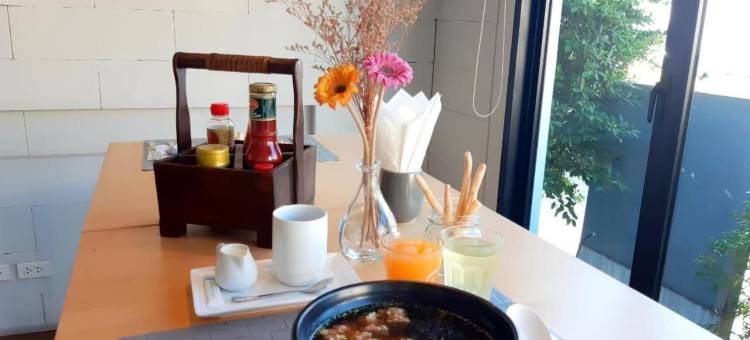 成田@AMATA酒店(NARITA@amata)图片