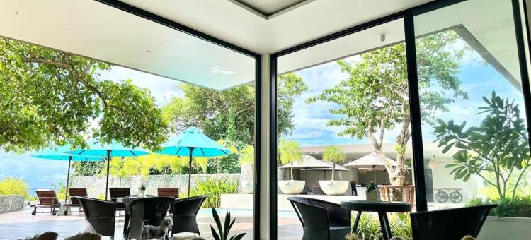 Ziba豪华别墅(Ziba Luxury Villa)图片