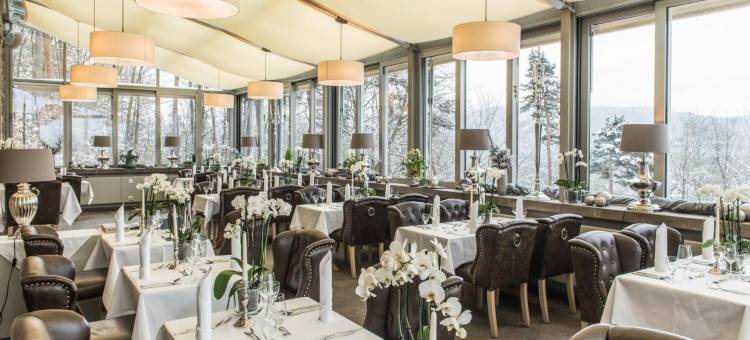 艾森纳哈贝格酒店(Berghotel Eisenach)图片