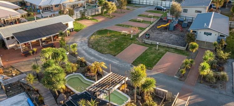 旅行者度假公园 - 罗托鲁瓦(Tasman Holiday Parks - Rotorua)图片