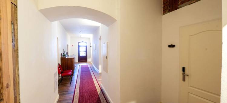 乌尔岑城堡酒店(Schloss Hotel Wurzen)图片