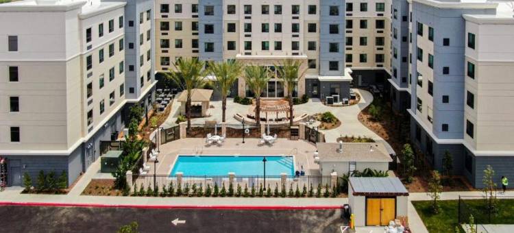 尔湾·约翰韦恩机场洲际长住套房酒店(Staybridge Suites IRVINE - JOHN WAYNE AIRPORT by IHG)图片