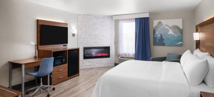 勒布朗, 贝斯特韦斯特品质精选酒店(Hotel LeBlanc, BW Signature Collection)图片