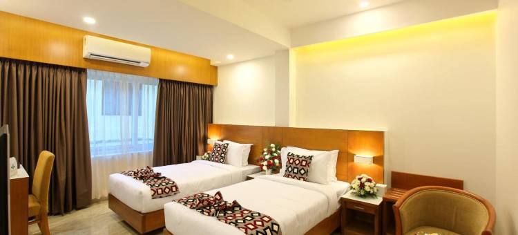 Hotel Amala图片
