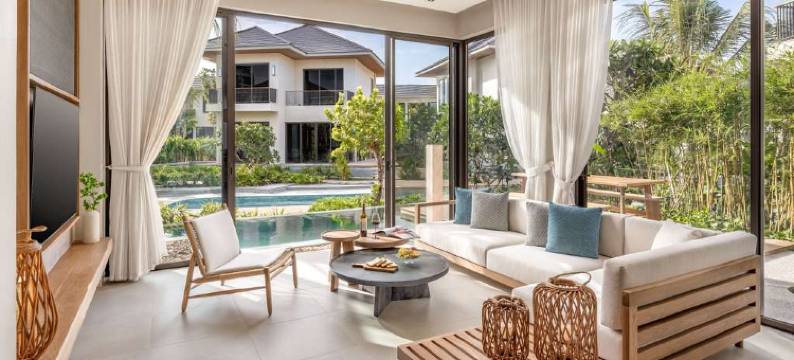 阿梅延 - 翰悦阁酒店(The Amayen - Handwritten Collection)图片