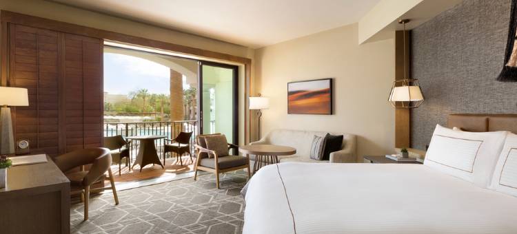 费尔蒙特斯科特斯德公主酒店(Fairmont Scottsdale Princess)图片