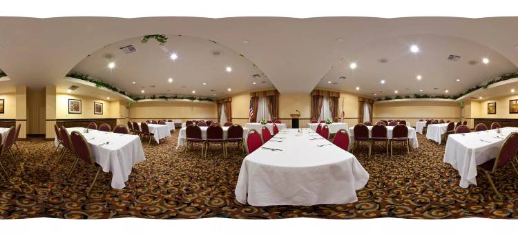 智选假日套房酒店博蒙特 - 橡树谷(Holiday Inn Express & Suites Beaumont - Oak Valley)图片