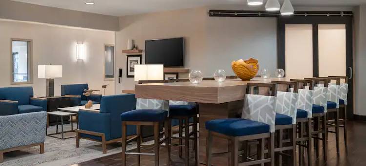 希尔顿欢朋酒店-拉夫兰(Hampton Inn Loveland)图片