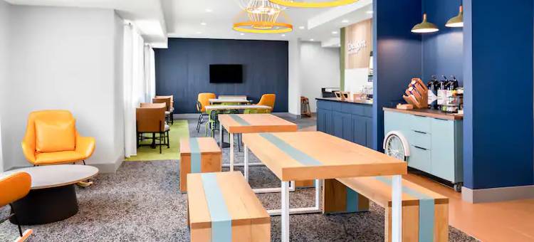 Spark by Hilton Springfield Southwest图片