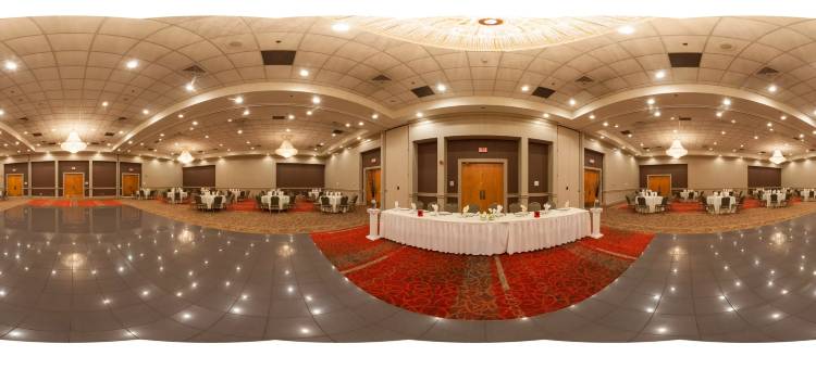 洲际假日酒店哈里斯堡 - 好时地区，I-81(Holiday Inn Harrisburg (Hershey Area) I-81 by IHG)图片