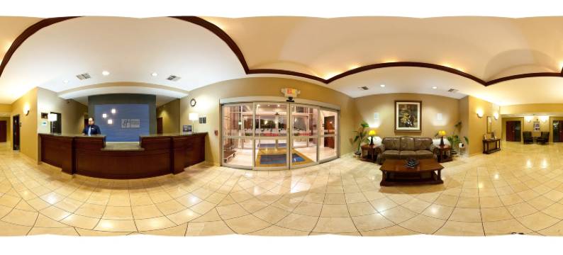 智选假日套房酒店奥尔巴尼(Holiday Inn Express & Suites ALBANY by IHG)图片