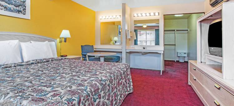 Travelodge by Wyndham Turlock图片