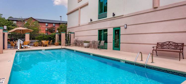 Wingate by Wyndham Macon I-75图片