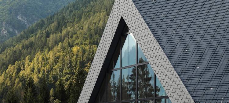多洛米蒂里菲度假村及水疗中心(Lefay Resort & Spa Dolomiti)图片