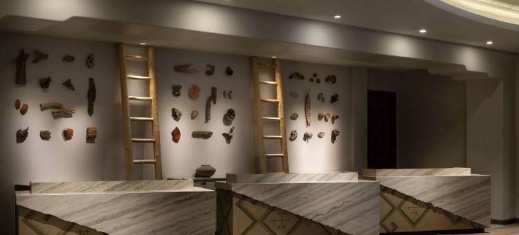 塔马约凯悦温泉度假村(Hyatt Regency Tamaya Resort and Spa)图片