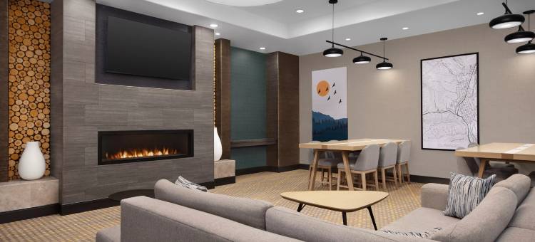 Holiday Inn & Suites 杜兰戈(Holiday Inn & Suites Durango Downtown)图片