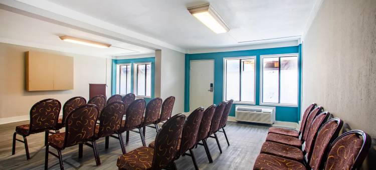 温德姆速8酒店 I-65 号公路，莫比尔(Super 8 by Wyndham Mobile I-65)图片