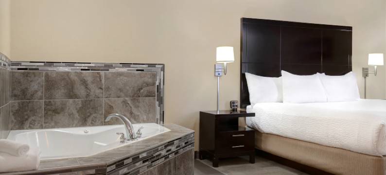 梅迪辛哈特戴斯酒店(Days Inn by Wyndham Medicine Hat)图片