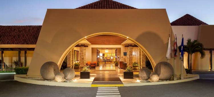 圣何塞海瑞德拉温德姆酒店(Wyndham San Jose Herradura Hotel & Convention Center)图片