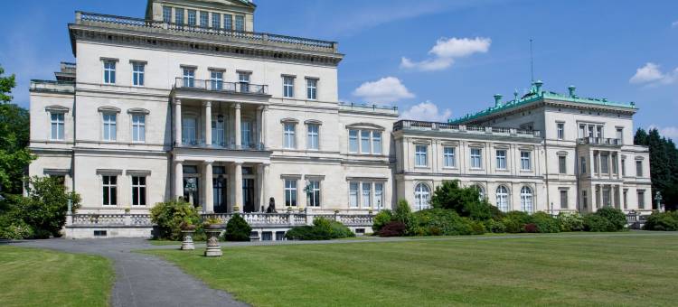 埃森喜来登酒店(Sheraton Essen Hotel)图片