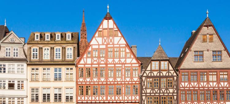 法兰克福埃施伯恩MOXY 酒店(Moxy Frankfurt Eschborn)图片