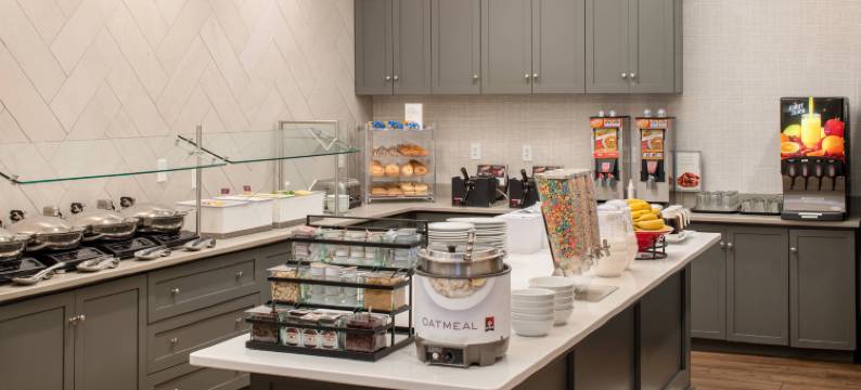 博兹曼居家酒店(Residence Inn Bozeman)图片