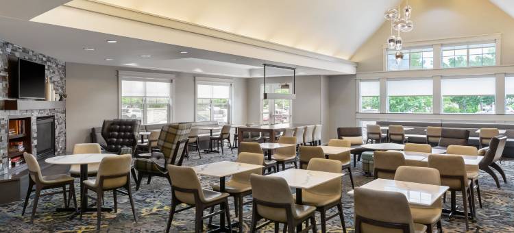 麦迪逊西/米德尔顿Residence Inn 酒店(Residence Inn Madison West/Middleton)图片