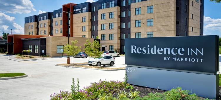 辛辛那提东北-梅森Residence Inn 酒店(Residence Inn Cincinnati Northeast/Mason)图片