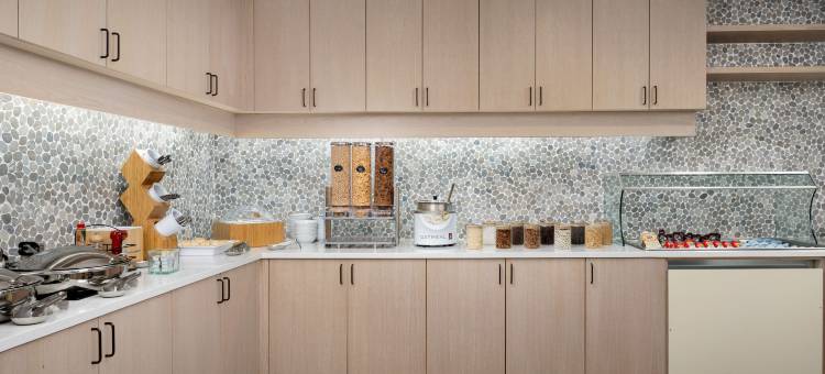 海洋镇 Residence Inn 酒店(Residence Inn Ocean Township)图片