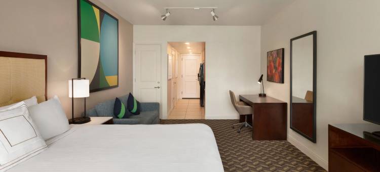 Residence Inn Fort Lauderdale Intracoastal/Il Lugano图片
