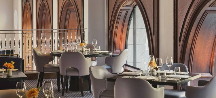 奥德维奇一号酒店(One Aldwych)图片