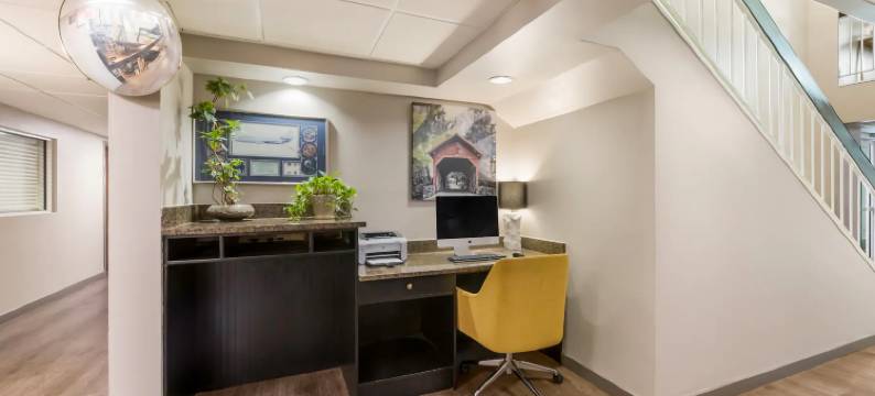 Baymont by Wyndham Westampton(Baymont by Wyndham Westampton)图片