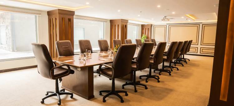 Ramada by Wyndham Murree Lower Topa Resort图片