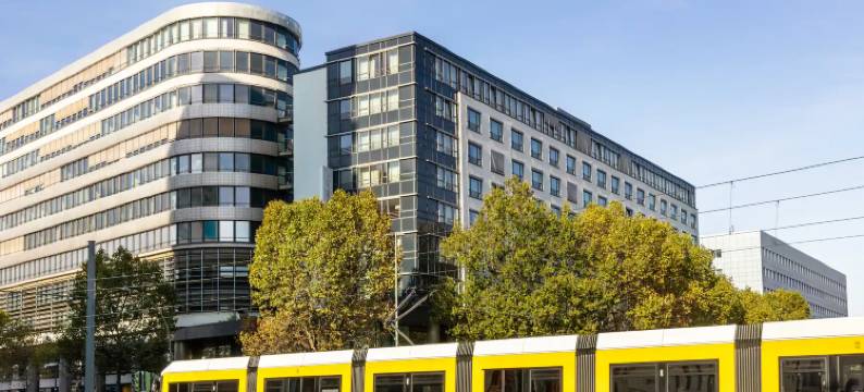 柏林普伦茨劳贝格维也纳之家轻松酒店-温德姆旗下(Vienna House Easy by Wyndham Berlin Prenzlauer Berg)图片